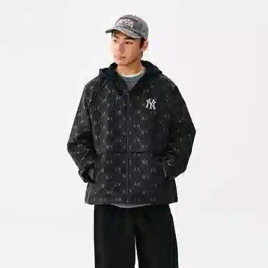 MLB MONOGRAM FW25