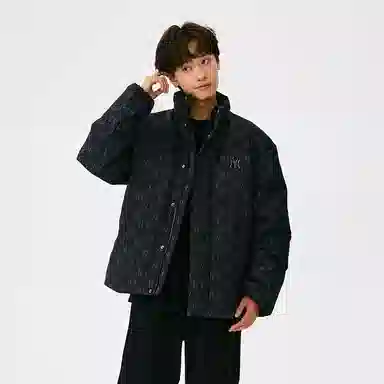 MLB MONOGRAM 25FW LOGO