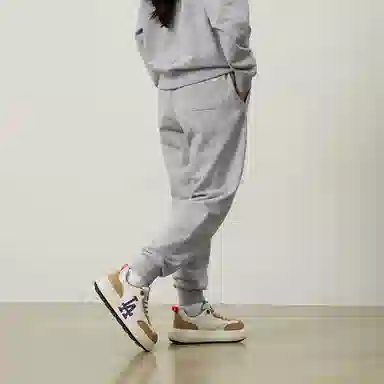 MLB MONOGRAM 24FW LOGO