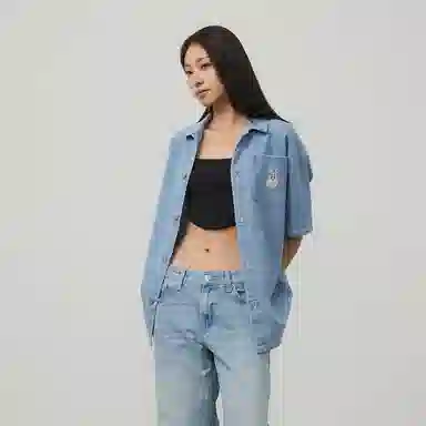 MLB SS24 MLB heart logo