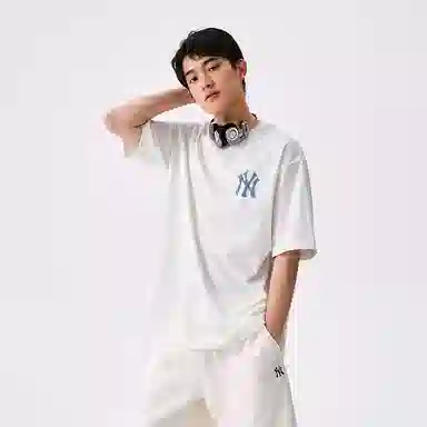 MLB Monogram Big Luxoverfit T