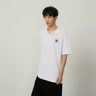 MLB MLB SS24 logoPolo