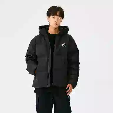 MLB Monogram Yankees Jacket