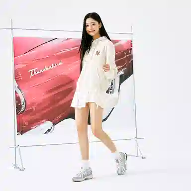 MLB Boston Red Sox Cream