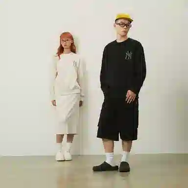 MLB Monogram Big Lux