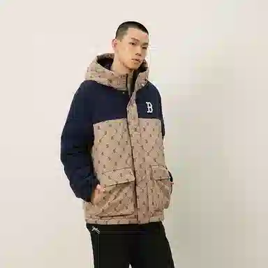 MLB MONOGRAM Basic 24FW