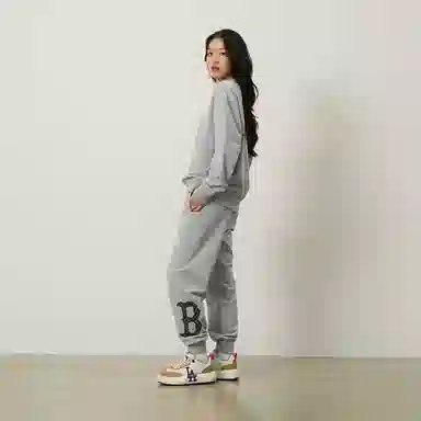 MLB MONOGRAM 24FW LOGO