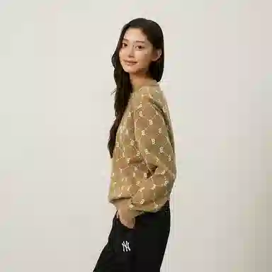 MLB MONOGRAM Basic 24FW