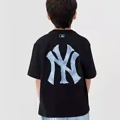 MLB MONOGRAM TSS25logo