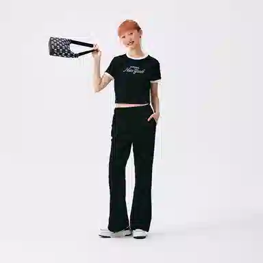 MLB VARSITYNew York Yankees SS25T