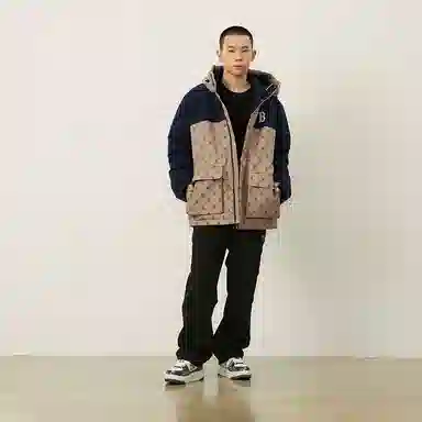 MLB MONOGRAM Basic 24FW