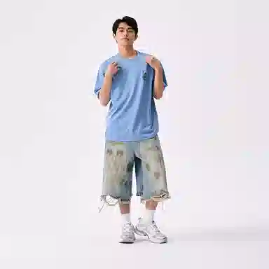 MLB Monotive Overfit T