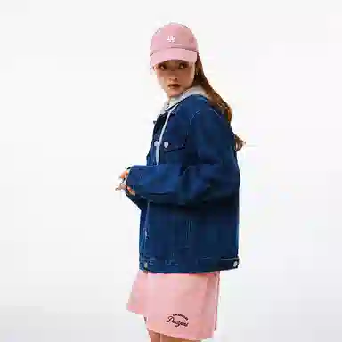 MLB Los Angeles Dodgers Cap