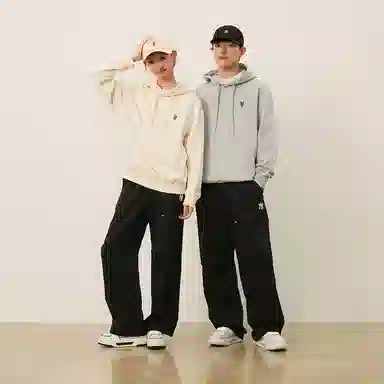 MLB Yankees Logo Woven Pants