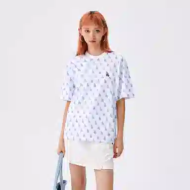 MLB MONOGRAM SS25 T