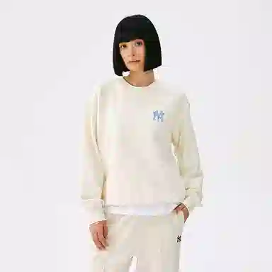 MLB MONOGRAM 25FW LOGO