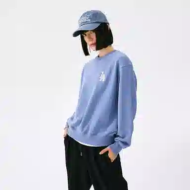 MLB MONOGRAM 25FW LOGO