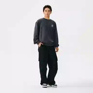 MLB MONOGRAM 25FW LOGO