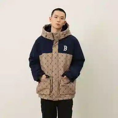 MLB MONOGRAM Basic 24FW