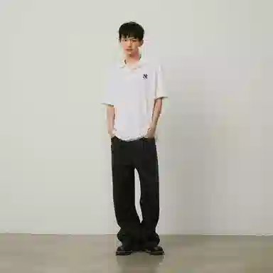 MLB MLB SS24 logoPolo