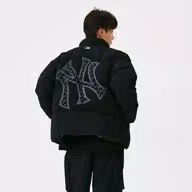 MLB MONOGRAM 25FW LOGO