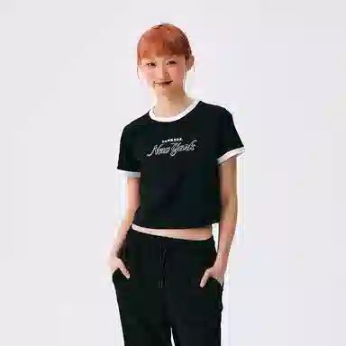 MLB VARSITYNew York Yankees SS25T