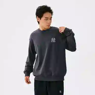 MLB MONOGRAM 25FW LOGO