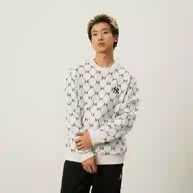 MLB MONOGRAM 24FW
