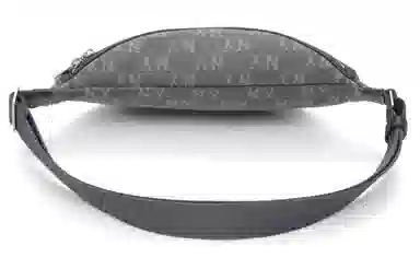 MLB Waist Bag Light Blue/Grey