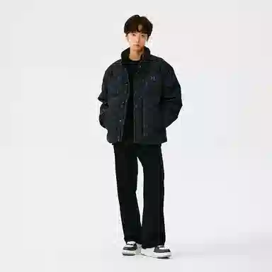 MLB MONOGRAM 25FW LOGO