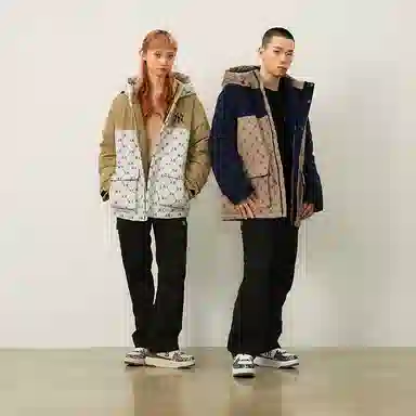 MLB MONOGRAM Basic 24FW