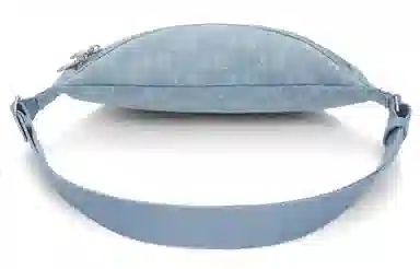 MLB Waist Bag Light Blue/Grey