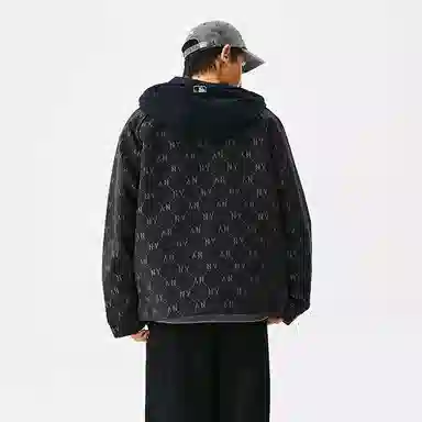 MLB MONOGRAM FW25