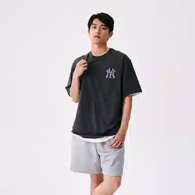 MLB T-Shirt Black