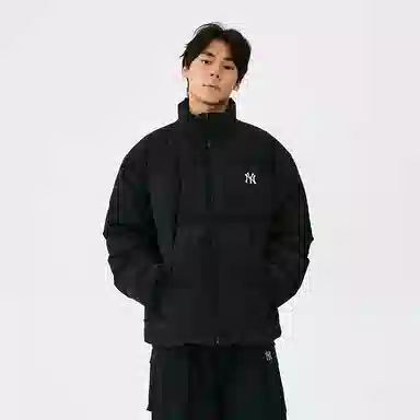 MLB Basic Series Down Jacket