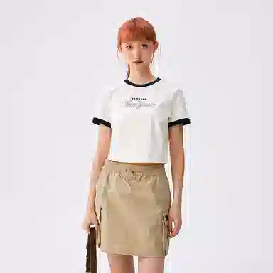 MLB VARSITYNew York Yankees SS25T