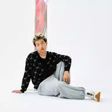 MLB MONOGRAM 24FW 24FW LogoV