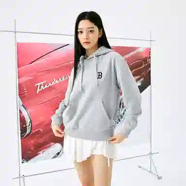 MLB MONOGRAM 24FW logo
