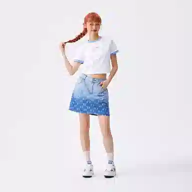 MLB VARSITYNew York Yankees SS25T