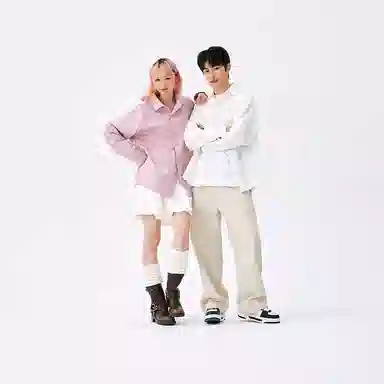 MLB MONOGRAM SS25 Logo