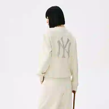 MLB MONOGRAM FW25 LOGO
