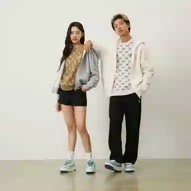 MLB Basic Mega Logo Boston Red Sox Training Top