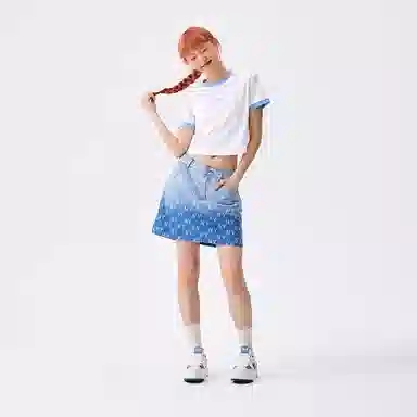 MLB VARSITYNew York Yankees SS25T