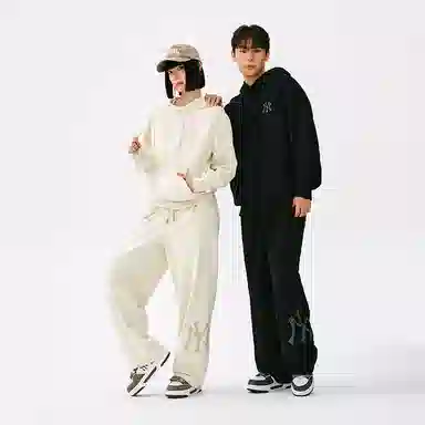 MLB MONOGRAM 25FW LOGO