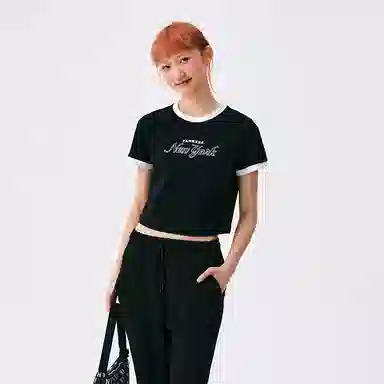 MLB VARSITYNew York Yankees SS25T