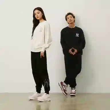 MLB MONOGRAM 24FW