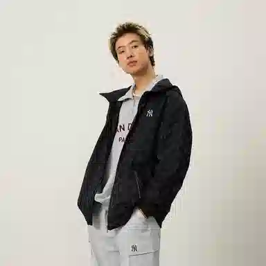 MLB MONOGRAM 24FW logo