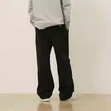 MLB Yankees Logo Woven Pants