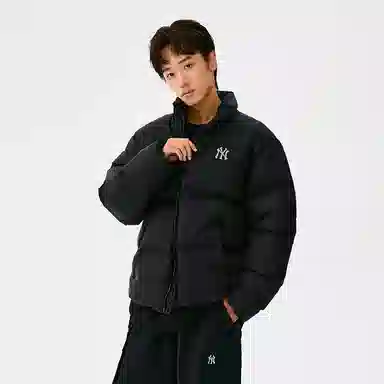 MLB 25FW Down Jacket