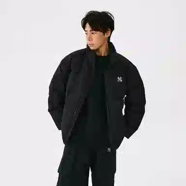 MLB Basic Series Down Jacket